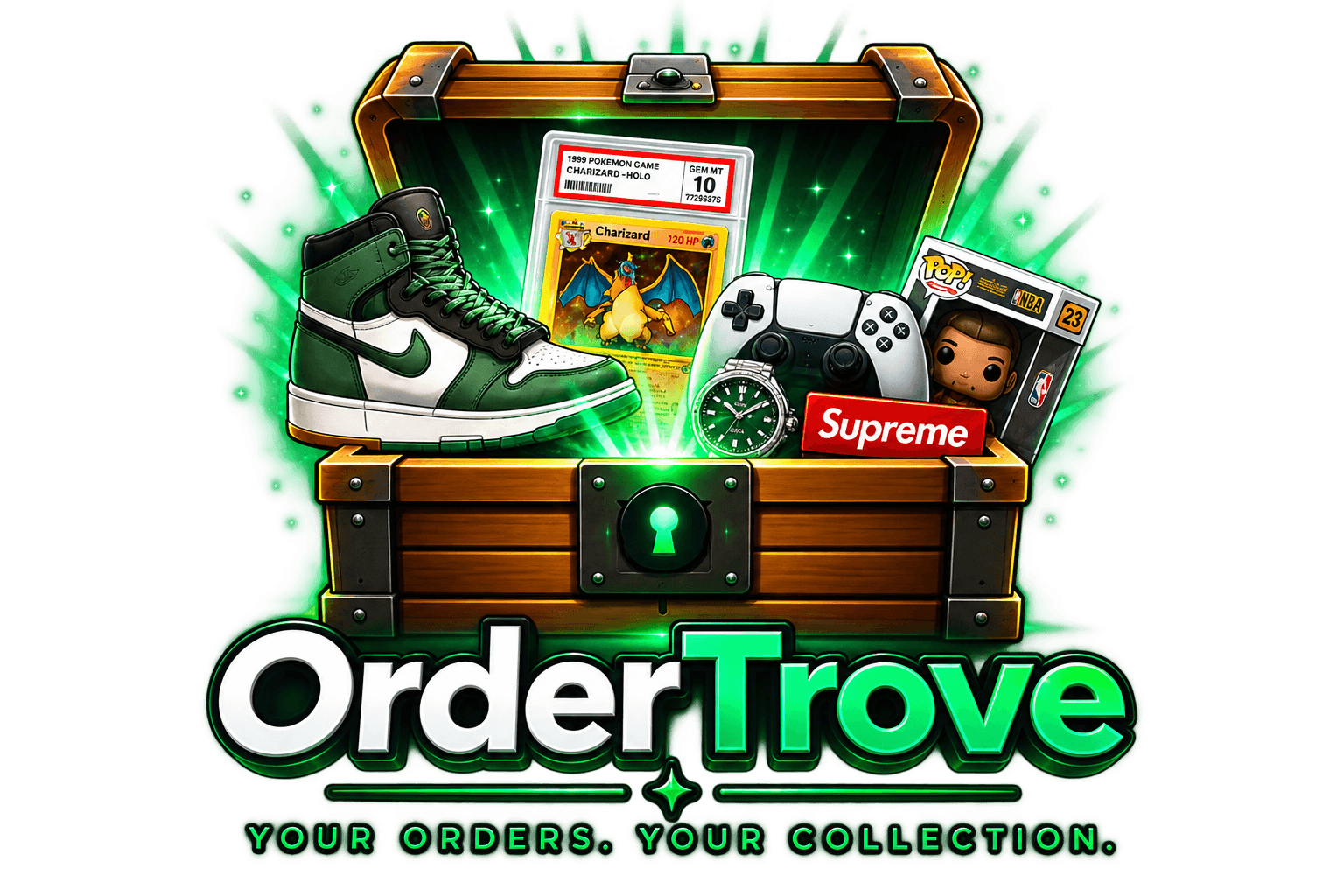 OrderTrove